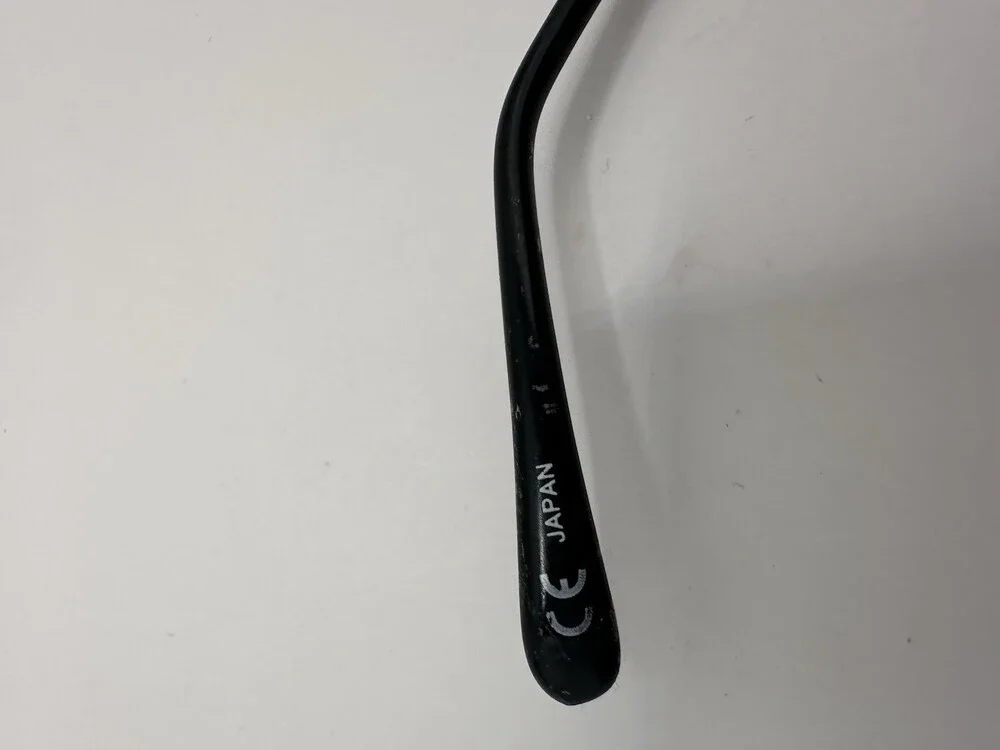 Serengeti Humberto 6853 Sunglasses Frame’s only Made in Japan